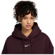 Nike Γυναικείο φούτερ Sportswear Phoenix Fleece